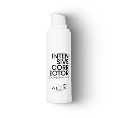 Alex Intensive Corrector No. 2