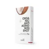 Alex Organic Anti-Aging Skin Shot ampulės prieš odos senėjimą