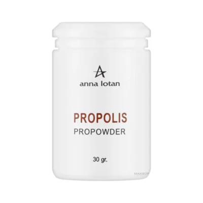Anna Lotan Propolio pudra