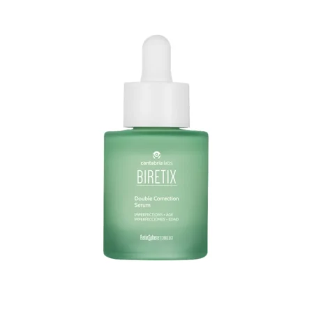 BIRETIX DOUBLE CORRECTION SERUMAS, 30 ML