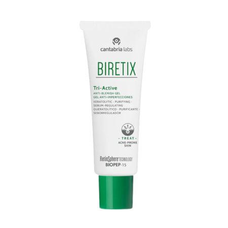 BIRETIX TRI-ACTIVE GELIS, 50 ML