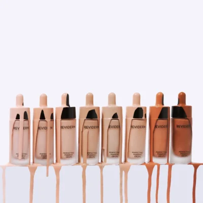 Reviderm Perfecting Pigment Drops tobulinantys pigmentuoti lašiukai