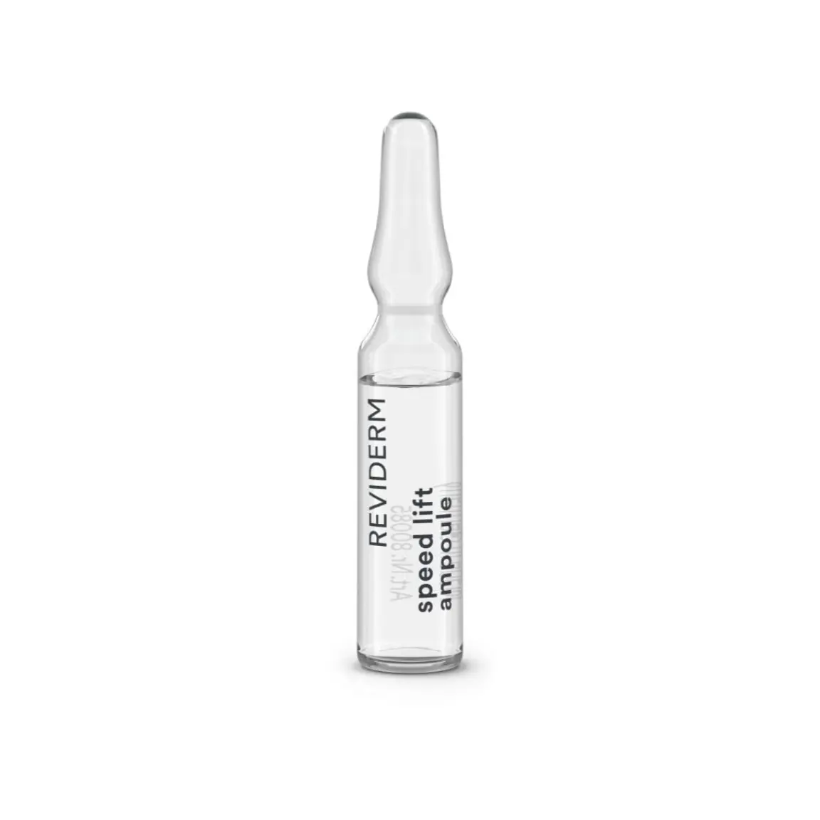 Reviderm Speed Lift Ampoule34