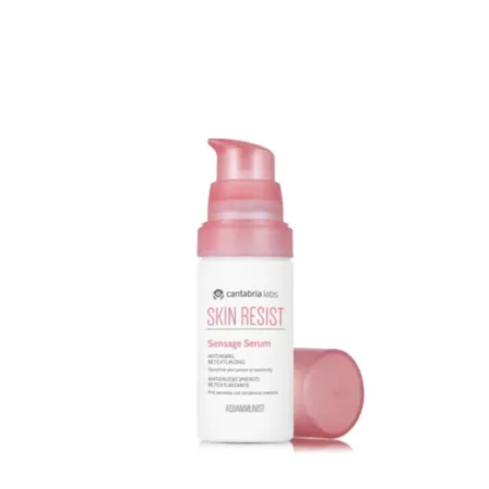 Cantabria Labs Skin Resist Sensage serumas 30ml