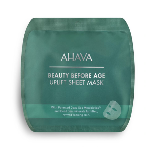 AHAVA 6° Uplifting Firming lakštinė kaukė (1vnt)