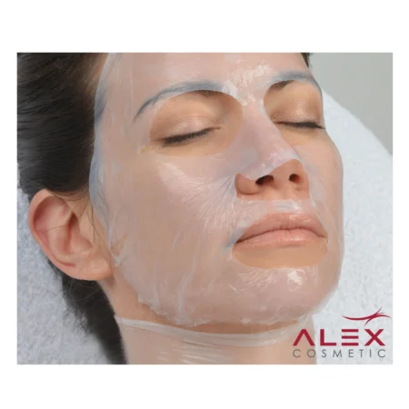 Alex Cosmetic Bio-Cellulose Stem Cell Sheet Mask