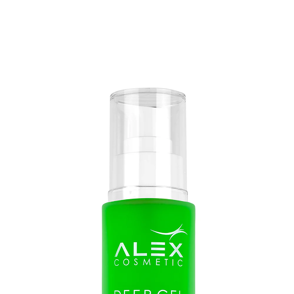 Alex Cosmetic Deep Gel