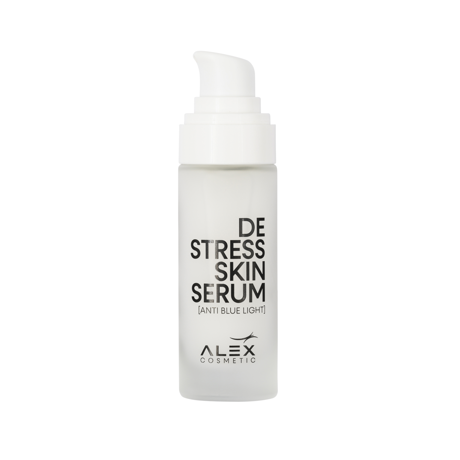 Alex Cosmetic Digital De-Stress Serum