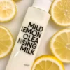 Alex Cosmetic Mild Lemon Cleansing Milk