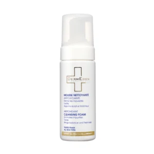 DermEden Antioxidant Cleansing Foam