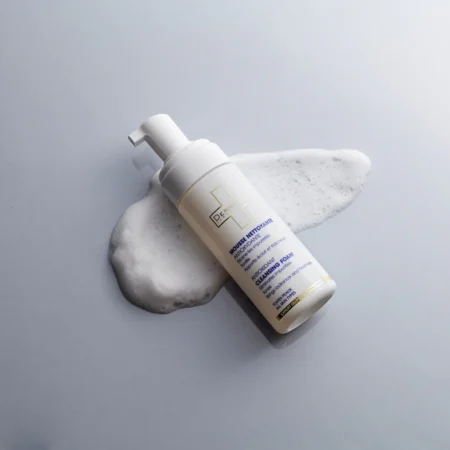 DermEden Antioxidant Cleansing Foam