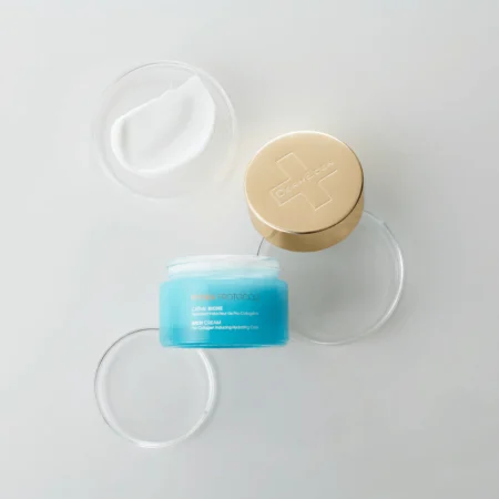DermEden Drėkinantis kremas sausai odai (Rich Cream)