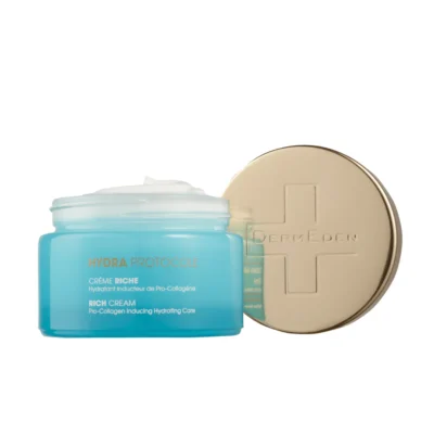 DermEden Drėkinantis kremas sausai odai (Rich Cream) DermEden Drėkinantis kremas sausai odai (Rich Cream)