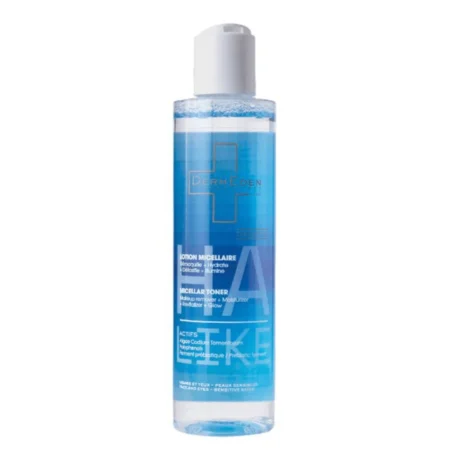 DermEden HA-Like Micelinis Tonikas 200ML
