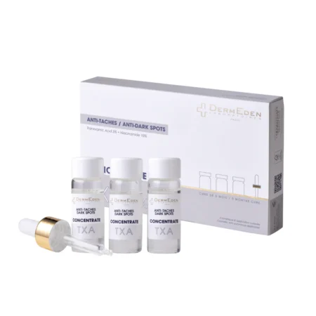 DermEden TXA 5% Koncentratas