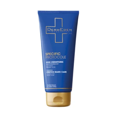 DermEden kremas nuo strijų 200ml DermEden kremas nuo strijų