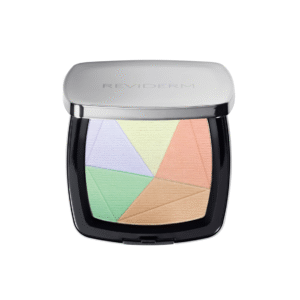 Reviderm Mineral Diamond Perfector – Kompaktinė pudra (11,9 g)