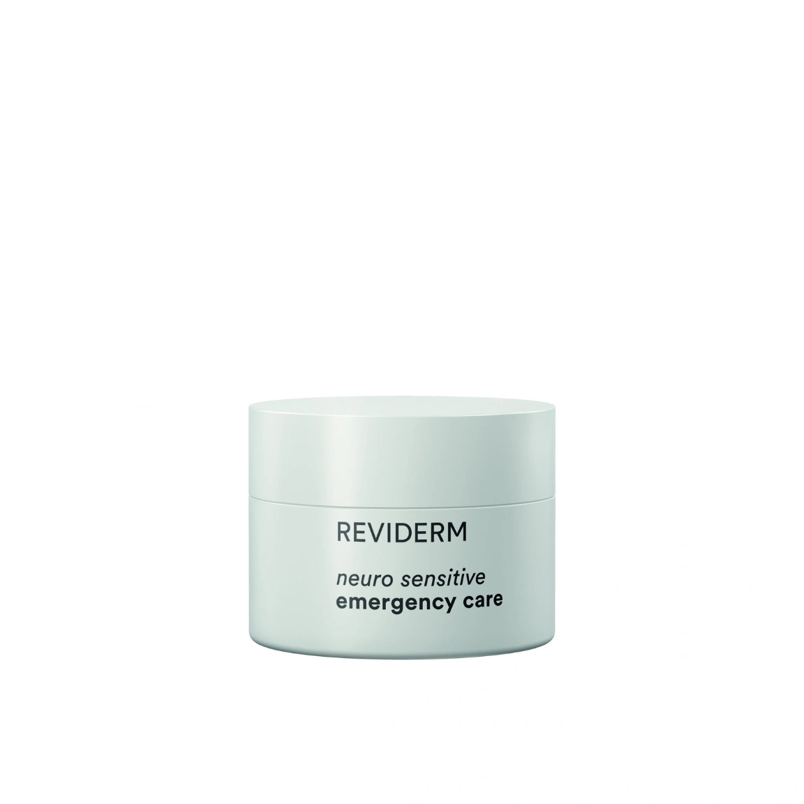 Reviderm Neuro Sensitive Emergency Care
