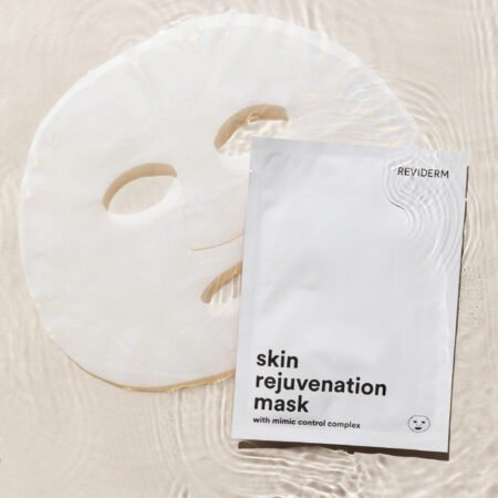 Reviderm Skin Rejuvenation Mask