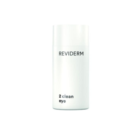 Reviderm 2 Clean Eye makiažo valiklis, 50 ml