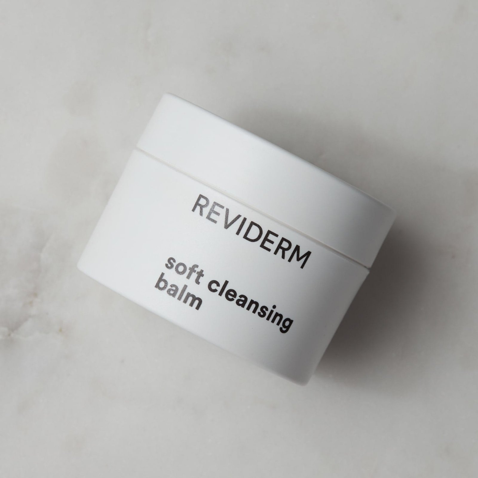 Reviderm Soft Cleansing Balm valomasis veido balzamas, 15ml