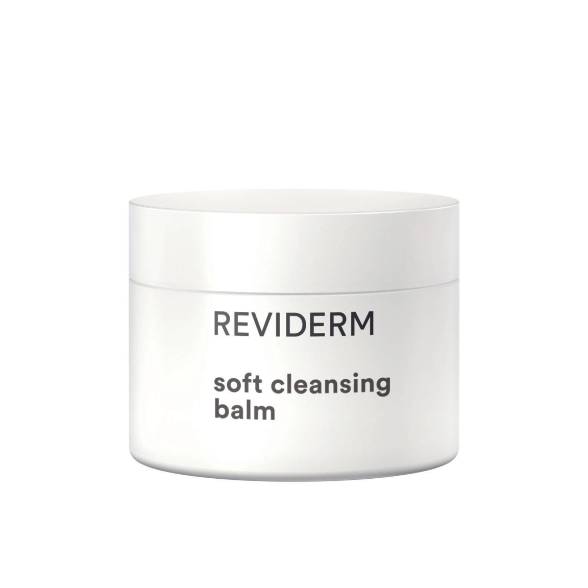 Reviderm Soft Cleansing Balm valomasis veido balzamas, 50 ml