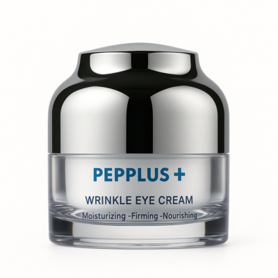 Pepplus PEPPLUS paakių kremas, 30 G
