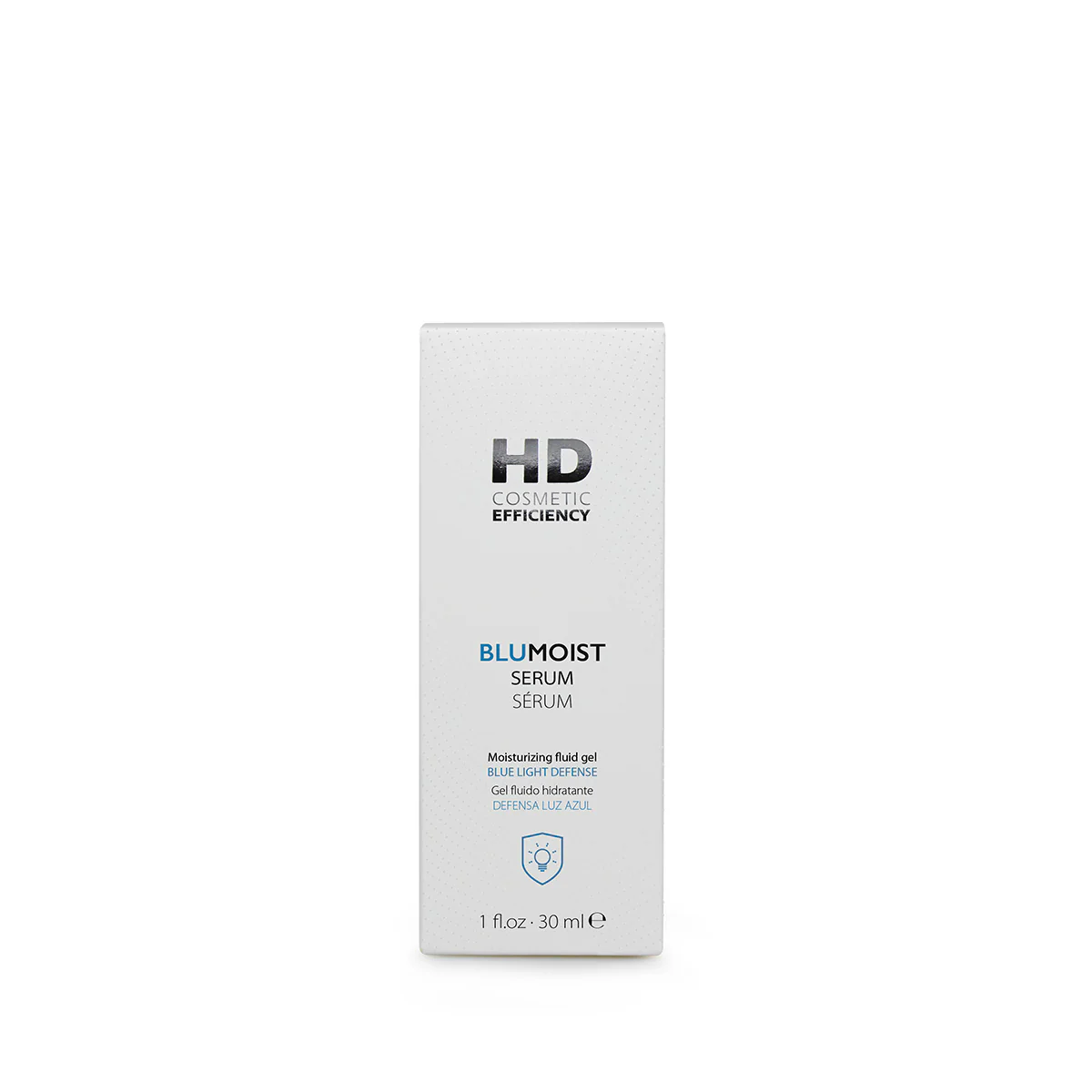 HD Blumoist drėkinantis serumas, 30ml.
