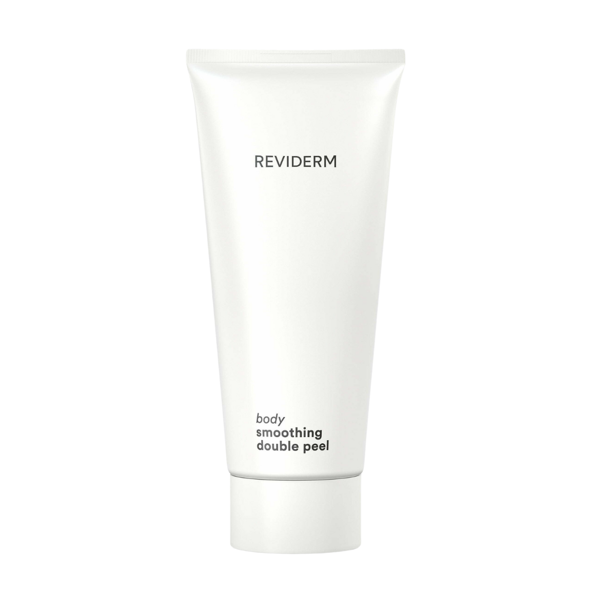 Reviderm Smoothing Double Peel kūno šveitiklis, 200 ml.