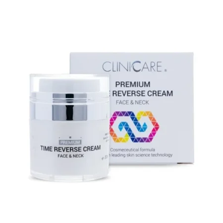PREMIUM TIME REVERSE CREAM / Jauninamasis kremas, 30 ml