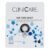 Clinicare EGF PURE, Priešuždegiminio poveikio odą atjauninanti kaukė su hialurono rūgštimi, 35ml.