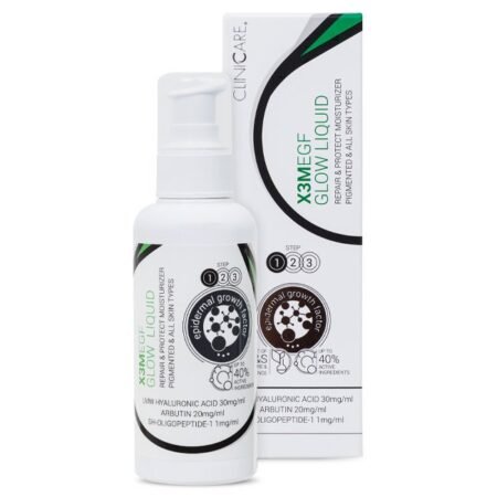 EGF EXTRA GLOW Toner/ Tonikas prieš odos senėjimą, antipigmentinis poveikis, 100 ml