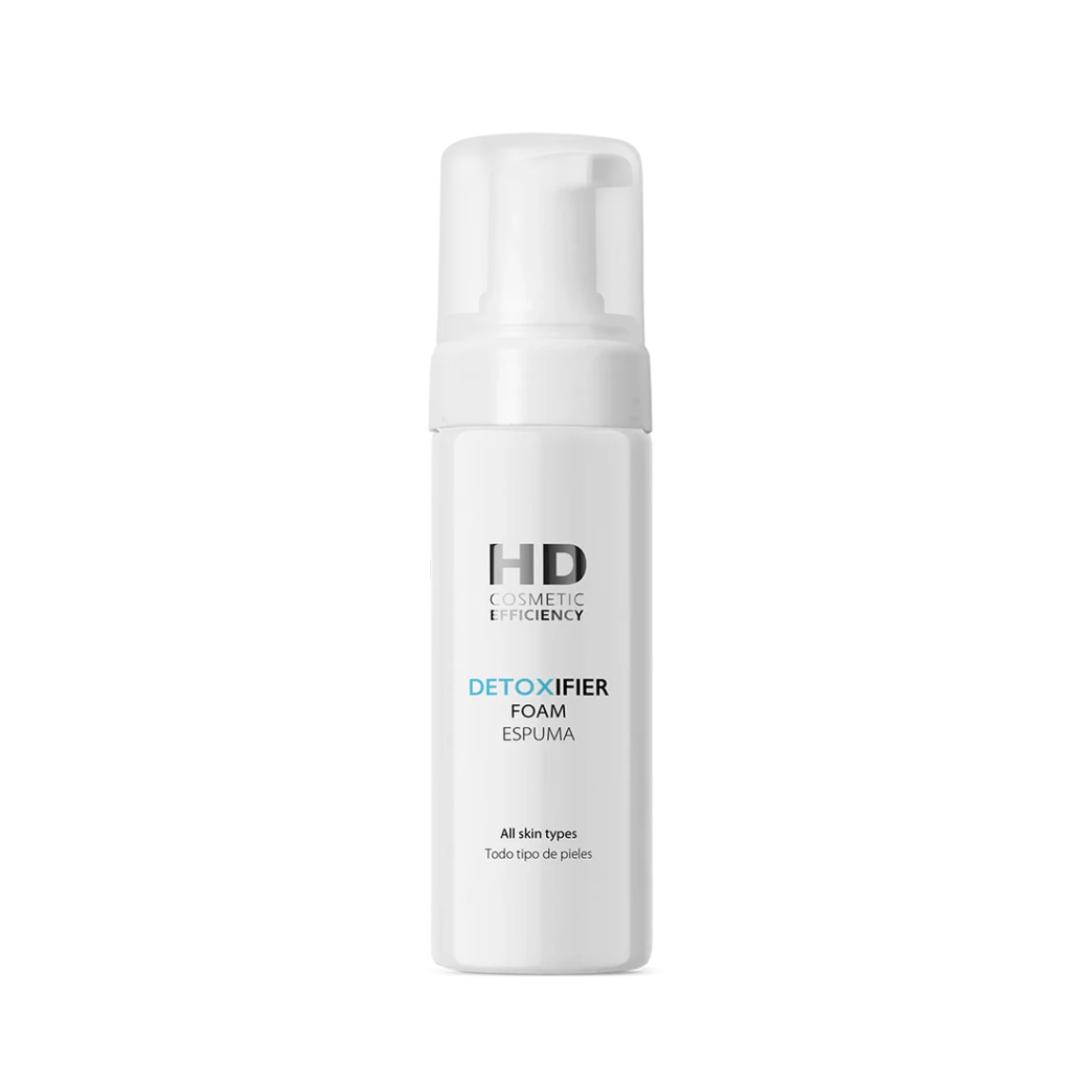 HD DETOXIFIER PUTOS, 150 ML
