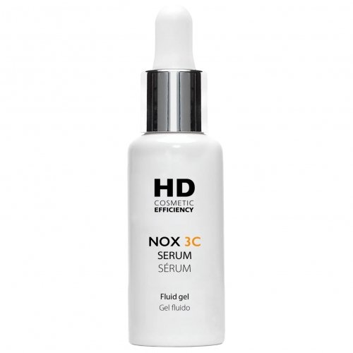 HD NOX-3C SERUMAS, 30 ML