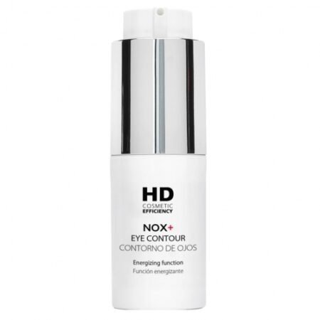 HD NOX+ AKIŲ KONTŪRO EMULSIJA, 20 ML.