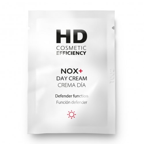 HD NOX+ DIENINIS VEIDO KREMAS, 2 ML