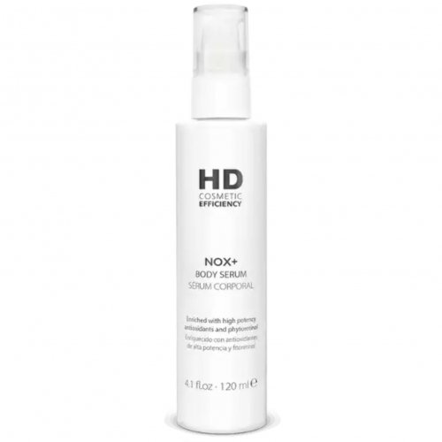 HD NOX+ KŪNO SERUMAS, 120 ML