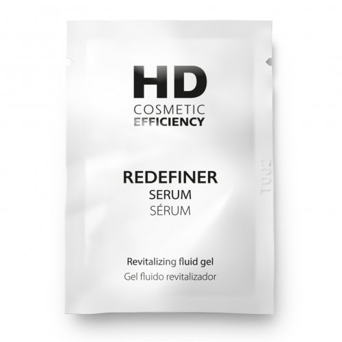 HD REDEFINER SERUMAS, 1 ML