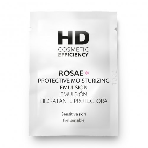 HD ROSAE DRĖKINAMOJI EMULSIJA, 2 ML