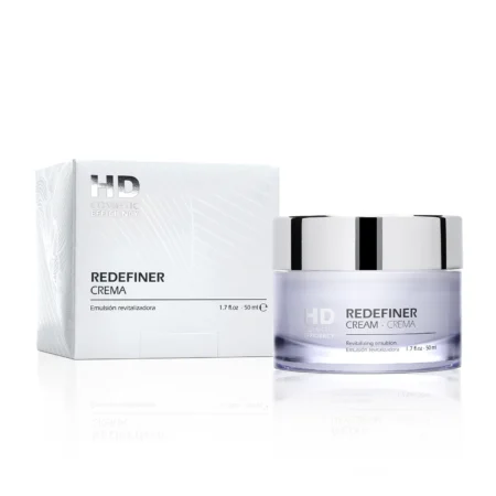 HD Redefiner veido kremas nuo raukšlių, 50ml.