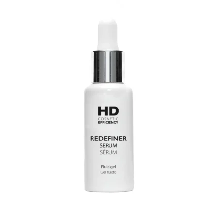 HD Redefiner serumas nuo raukšlių, 30ml.