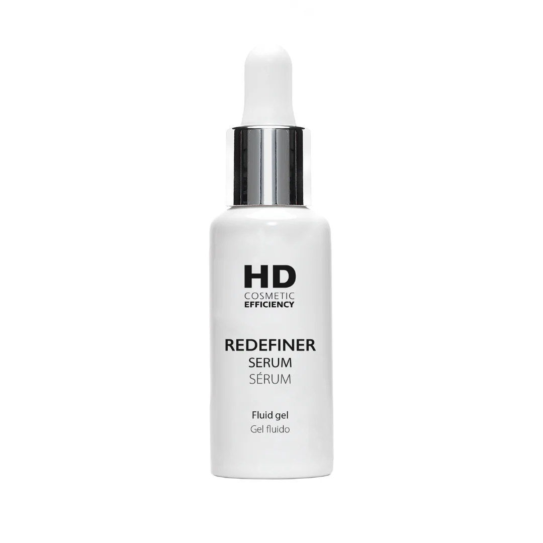 HD Redefiner serumas nuo raukšlių, 30ml.