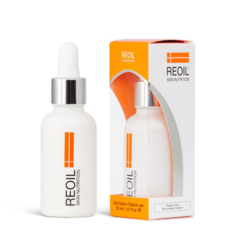 MESOTECH Reoil odos maitinamasis aliejus/serumas, 30ml.