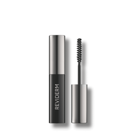 REVIDERM Velvet Volume Lifting Mascara black blakstienų tušas, 5ml