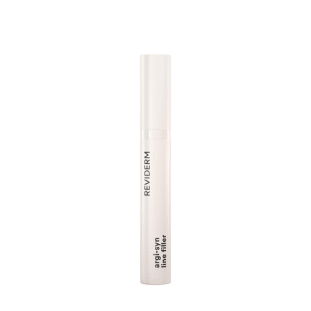 Reviderm Argi-syn Line Filler veido serumas, 15 ml