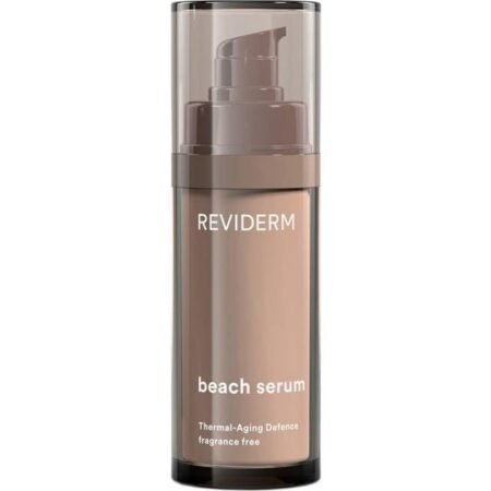 Reviderm Beach Serum kūno ir veido serumas, 30 ml