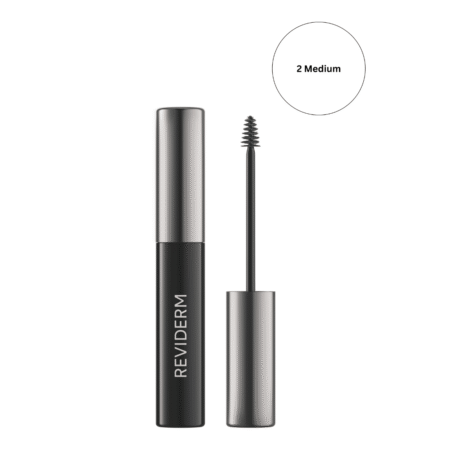 Reviderm Brow Styler antakių želė, clear, 4 ml