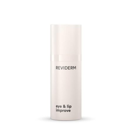 Reviderm Eye & Lip Improve apyakių ir lūpų kremas, 30 ml