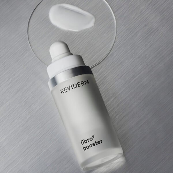 Reviderm Fibro6 booster koncentruotas veido serumas, 30 ml