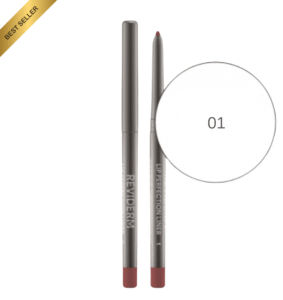 Reviderm Lip Perfection Liner lūpų pieštukas, Nr. 1, 0.35g